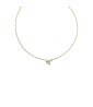  diamond cluster pendant claw set marquise opal  925 silver bracelets sets
